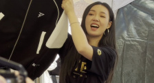 不道德的女人